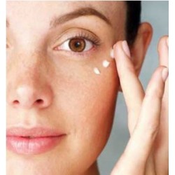Antiedad ojos y labios