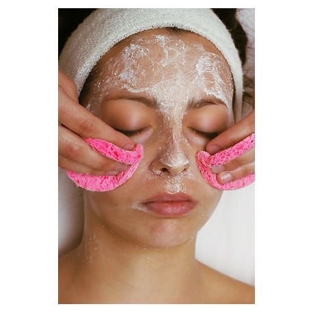 Higiene facial